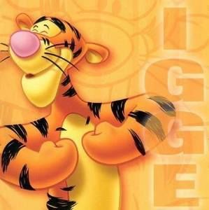 Meet your Posher, Tricia